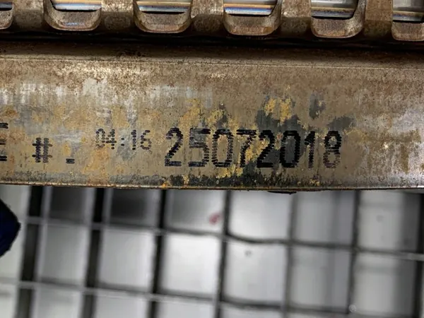 Embreagem Renault Grand Scenic IV 1.3 140CV 123101804R image 5