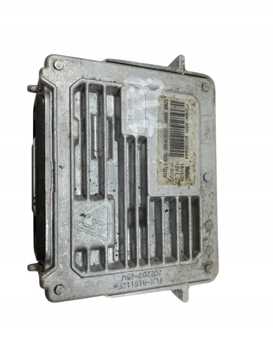 Ballast Xénon 90035944 Citroen Jumpy III (2016-) image 2
