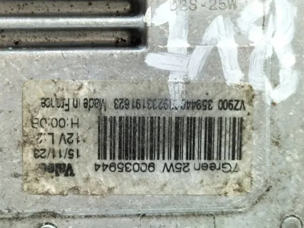Ballast Xénon 90035944 Citroen Jumpy III (2016-) image 5