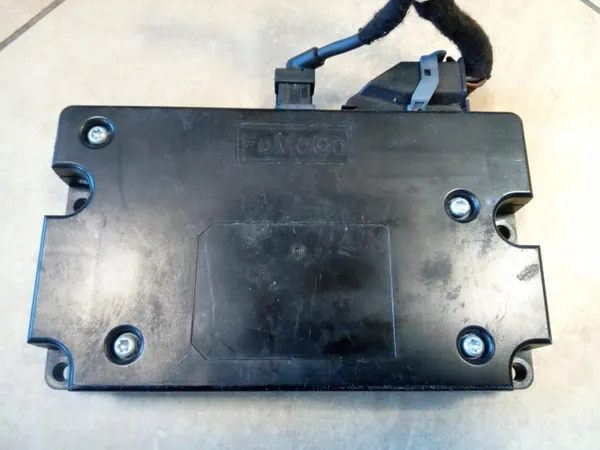 Module Bluetooth Ford Ecosport '16+ OEM E1BT-14D212-LA image 3