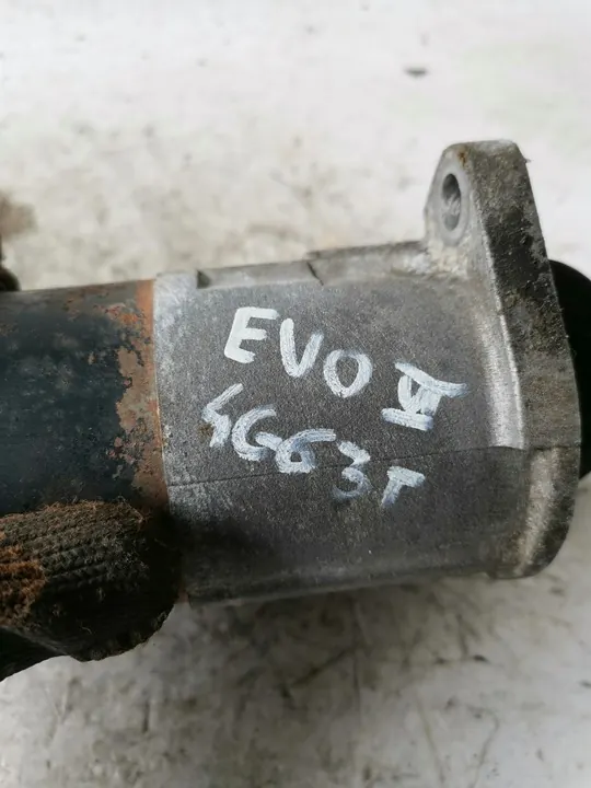 Arrancador MITSUBISHI LANCER EVO VI MD341813 image 6