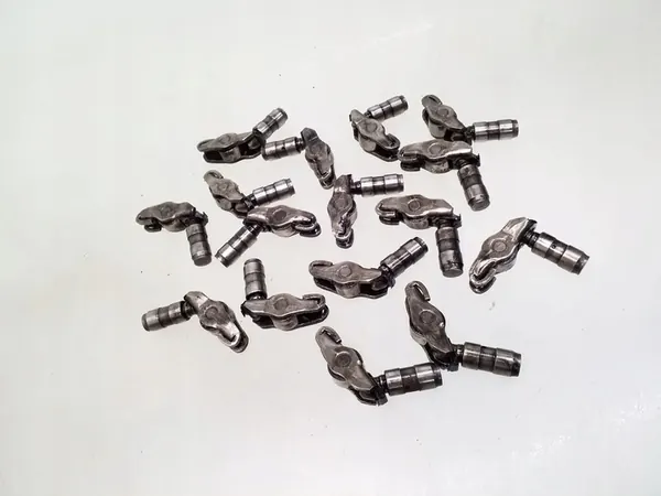 2006 Opel Astra H Elevador de Válvula image 1