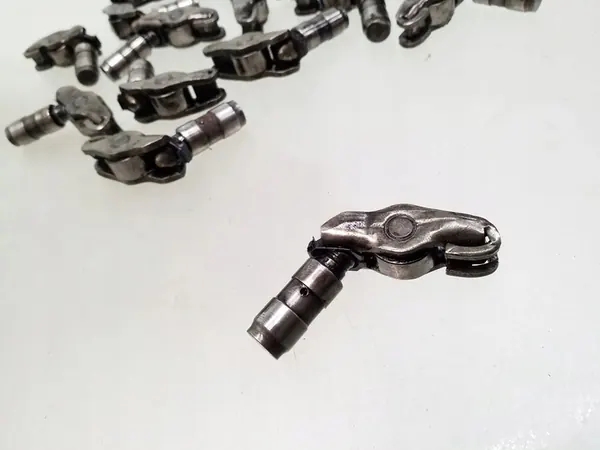 2006 Opel Astra H Elevador de Válvula image 3