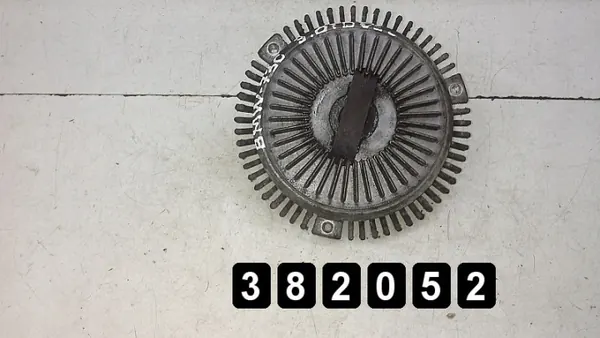 BMW Viskose Lüfterkupplung OEM AM-382052 image 2