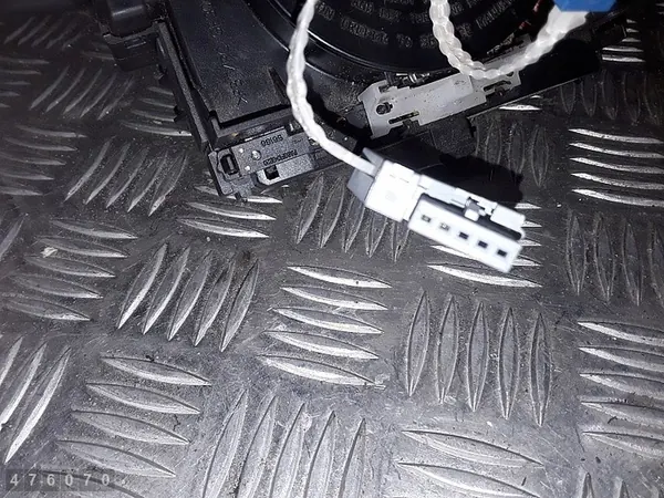 Brytare Peugeot Partner 2014 98062257XT image 2