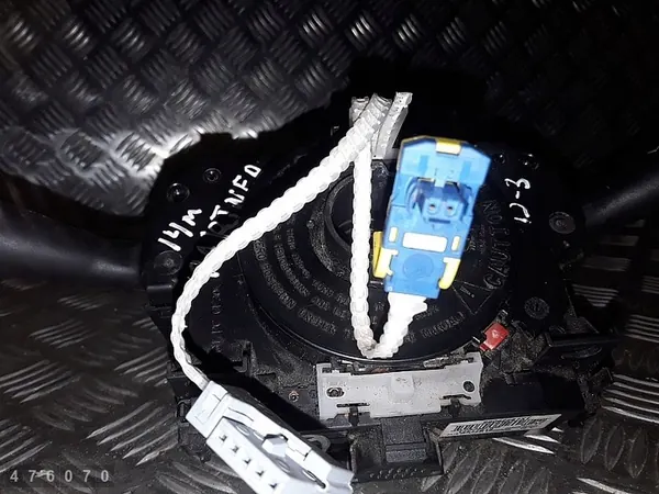 Brytare Peugeot Partner 2014 98062257XT image 3