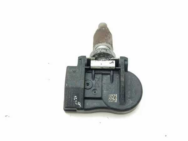 Sensor de presión de neumáticos Tesla Model S 2015 103460200C image 5