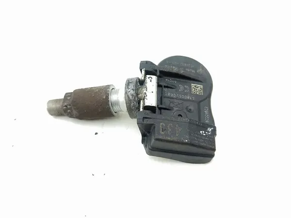 Sensor de presión de neumáticos Tesla Model S 2015 103460200C image 6