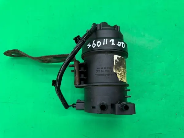 Bränslefilterhus bas OEM 31302682 för Volvo image 3