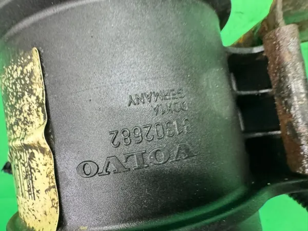 Bränslefilterhus bas OEM 31302682 för Volvo image 7