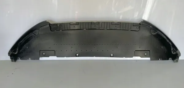 OEM 4G0807611G Cache Pare-chocs Audi A6 C7 Allroad image 2