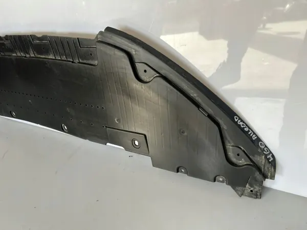 OEM 4G0807611G Cache Pare-chocs Audi A6 C7 Allroad image 3