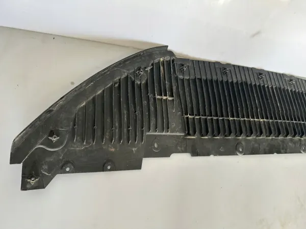 OEM 4G0807611G Cache Pare-chocs Audi A6 C7 Allroad image 5