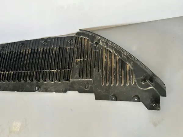 OEM 4G0807611G Cache Pare-chocs Audi A6 C7 Allroad image 6