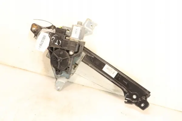 Mecanismo da Janela Traseira Esquerda Peugeot 508 I image 3