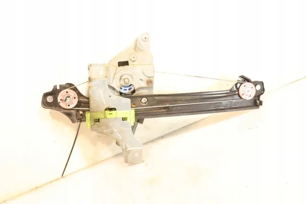 Mecanismo da Janela Traseira Esquerda Peugeot 508 I image 4