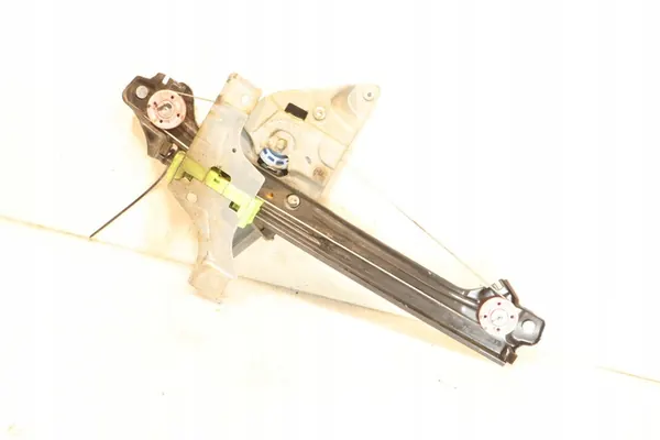 Mecanismo da Janela Traseira Esquerda Peugeot 508 I image 5