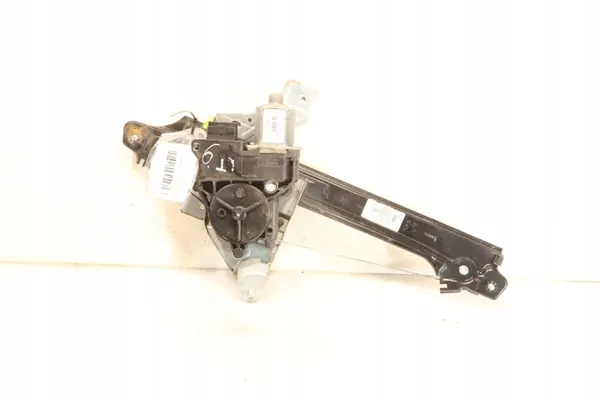 Mecanismo da Janela Traseira Esquerda Peugeot 508 I image 6