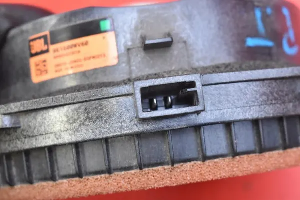 Altavoz JBL OEM 861600WV60 Trasero Derecho Toyota Prius image 8