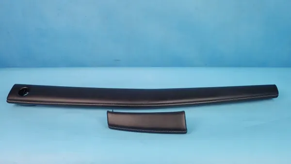 Chery Omoda 5 24r decoratiepaneel OEM 4010004910AAABK image 2