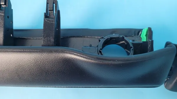 Chery Omoda 5 24r decoratiepaneel OEM 4010004910AAABK image 5