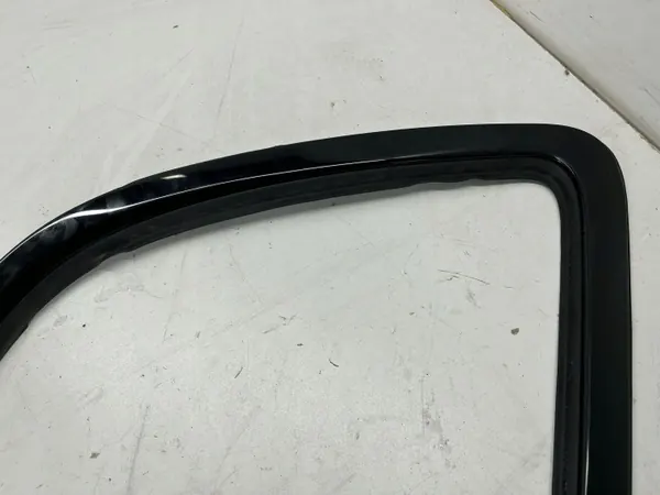 Joint de vitre latérale droit OEM 68497496AB Chrysler Pacifica image 5