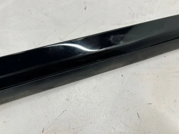 Joint de vitre latérale droit OEM 68497496AB Chrysler Pacifica image 8