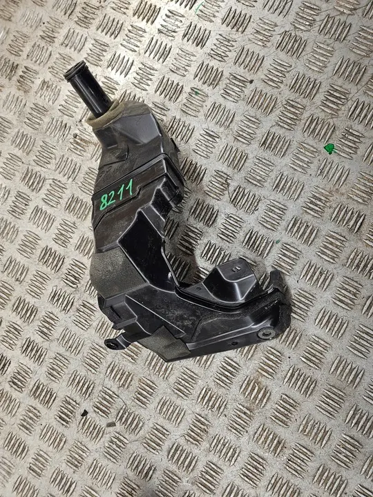 Dreno de teto esquerdo Mazda MX-5 IV ND 2015- N243R1790 image 2