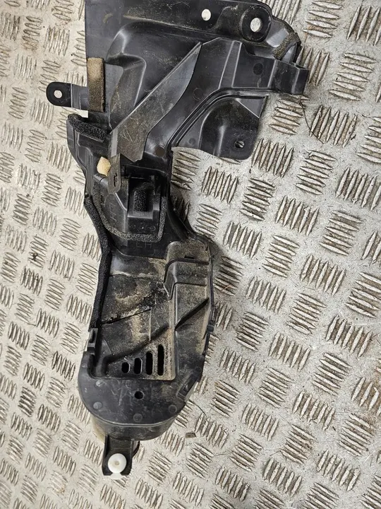 Dreno de teto esquerdo Mazda MX-5 IV ND 2015- N243R1790 image 3