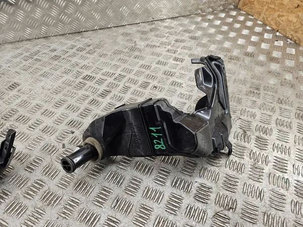 Dreno de teto esquerdo Mazda MX-5 IV ND 2015- N243R1790 image 4