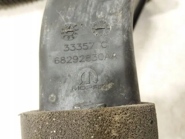 Ilmansuodatin OEM 68264882AB Dodge RAM 1500 2019 image 10