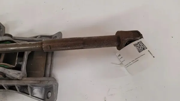 Lenkmechanismus VOLVO V50 2.0L Diesel 2006 image 4