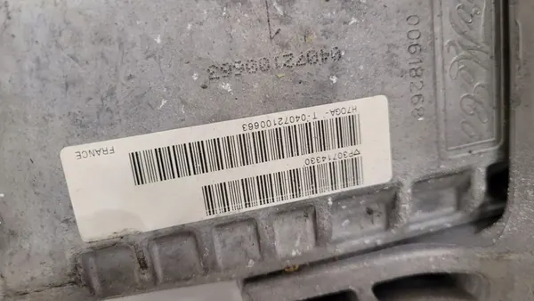 Lenkmechanismus VOLVO V50 2.0L Diesel 2006 image 7