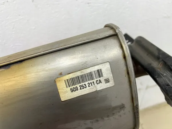 SEAT OEM 5Q0253211CA Silencieux Central pour 1.4 TSI eHybrid image 7