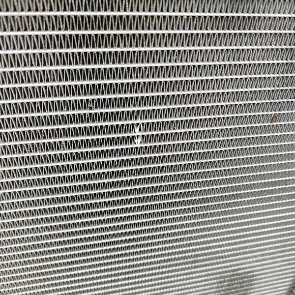 Radiador de agua NISSAN NP300 NAVARA 2.5L diesel OEM 21410EB30A image 6