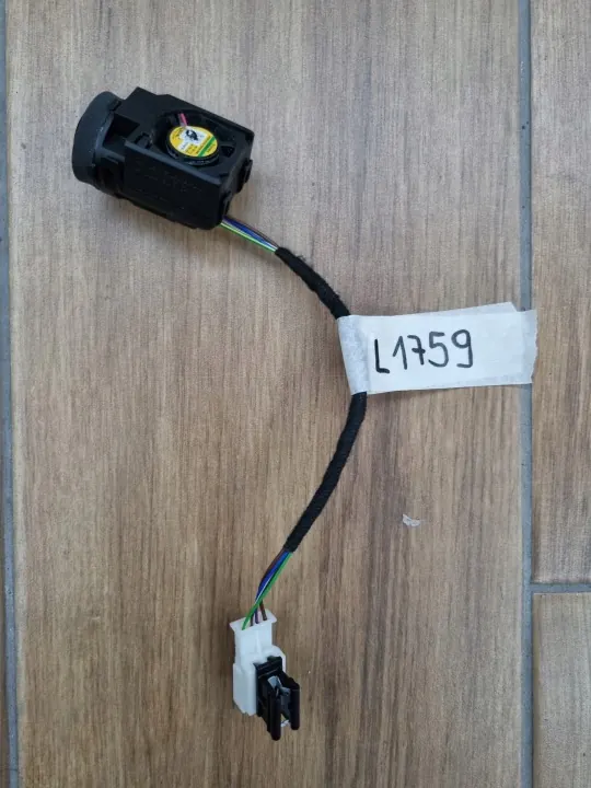 Mercedes Temperatuursensor OEM A0009056411 image 2