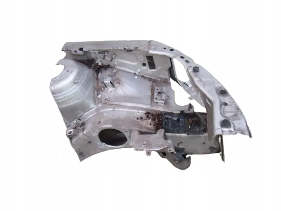 OEM LUK4625 Fram Vänster Kvartsbalk Opel Vectra C image 2