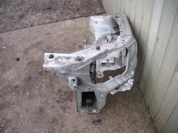 OEM LUK4625 Fram Vänster Kvartsbalk Opel Vectra C image 3