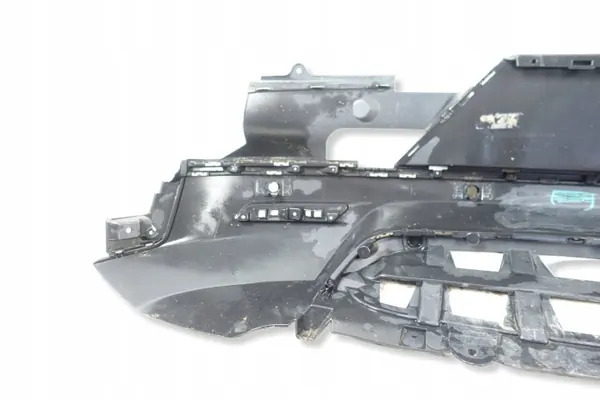 Jaguar I-Pace Achterbumper Spoiler Diffusor OEM J9D3-17D781-A image 6