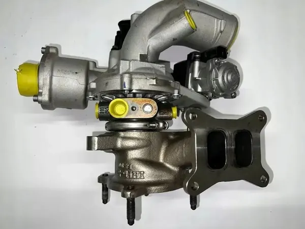 Turbo IHI Audi 2.0 TFSI 06L145721E image 2