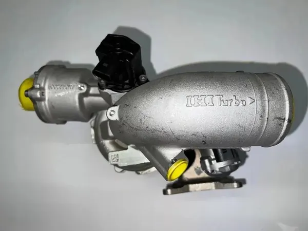Turbo IHI Audi 2.0 TFSI 06L145721E image 4