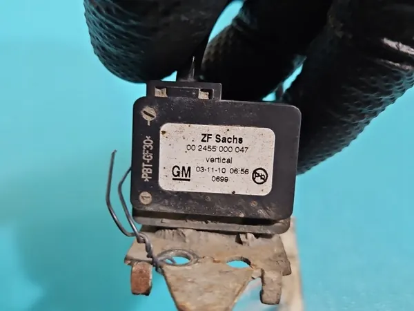 Sensor Suspensión OPEL OEM 002455000047 para Insignia A image 3