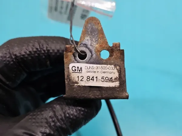 Sensor Suspensión OPEL OEM 002455000047 para Insignia A image 6