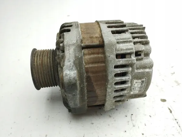 Mazda CX-7 2011 Generaattori A2TJ0681A image 5