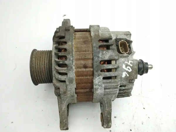 Mazda CX-7 2011 Generaattori A2TJ0681A image 6