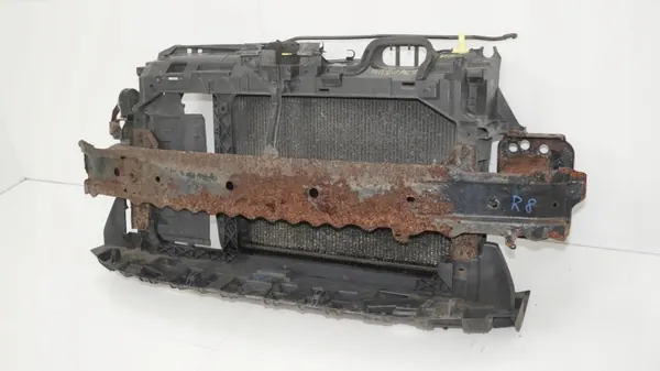 OEM 360193988 Etuhihna Ford Fiesta MK7 1.4 TDCI:lle image 3
