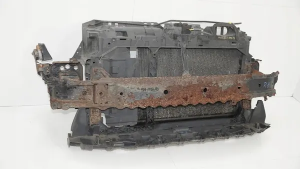 OEM 360193988 Etuhihna Ford Fiesta MK7 1.4 TDCI:lle image 4