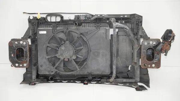 OEM 360193988 Etuhihna Ford Fiesta MK7 1.4 TDCI:lle image 5