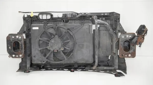 OEM 360193988 Etuhihna Ford Fiesta MK7 1.4 TDCI:lle image 6
