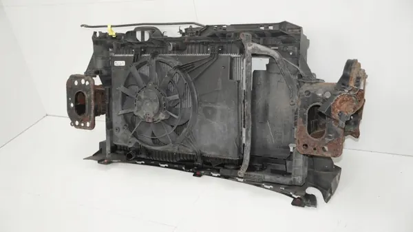 OEM 360193988 Etuhihna Ford Fiesta MK7 1.4 TDCI:lle image 7